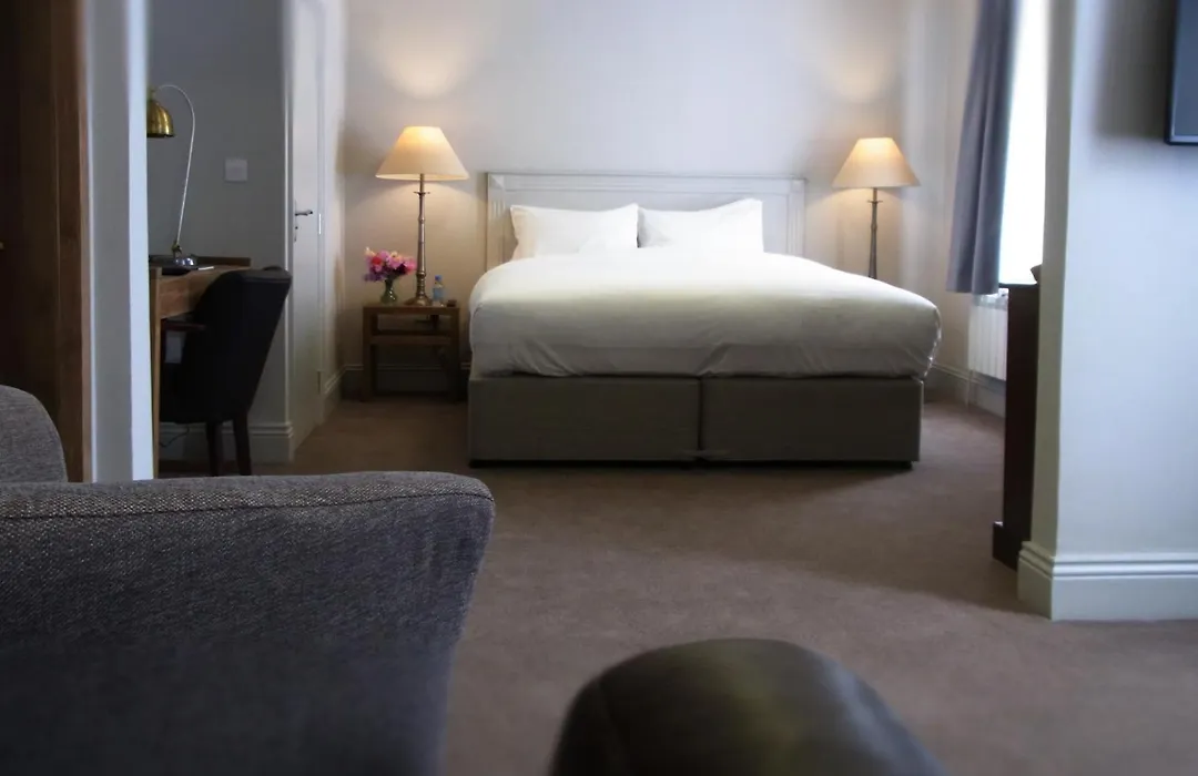Abergavenny Hotel-1
