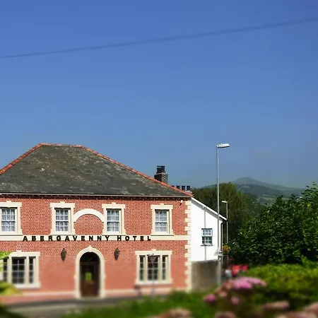 Abergavenny Hotel-3